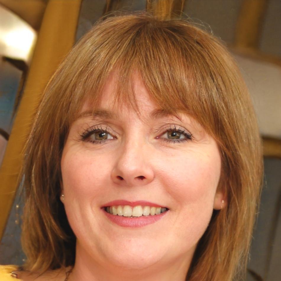 Carmen Rodríguez, Directora Técnica